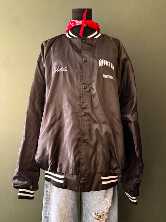 Office Bar Jacket | Vintage