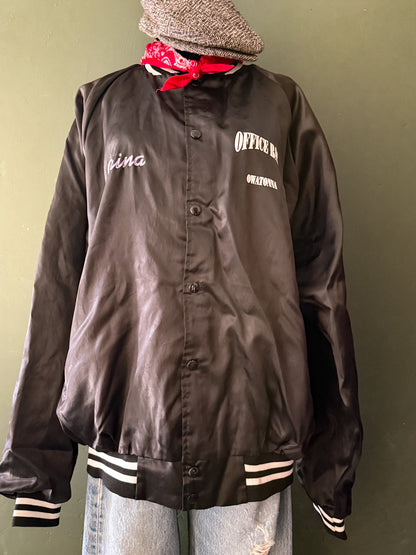 Office Bar Jacket | Vintage
