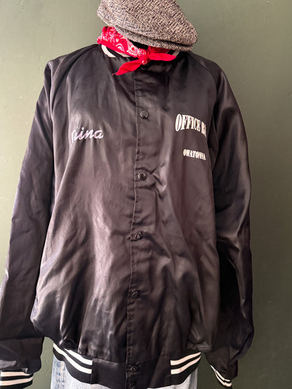 Office Bar Jacket | Vintage