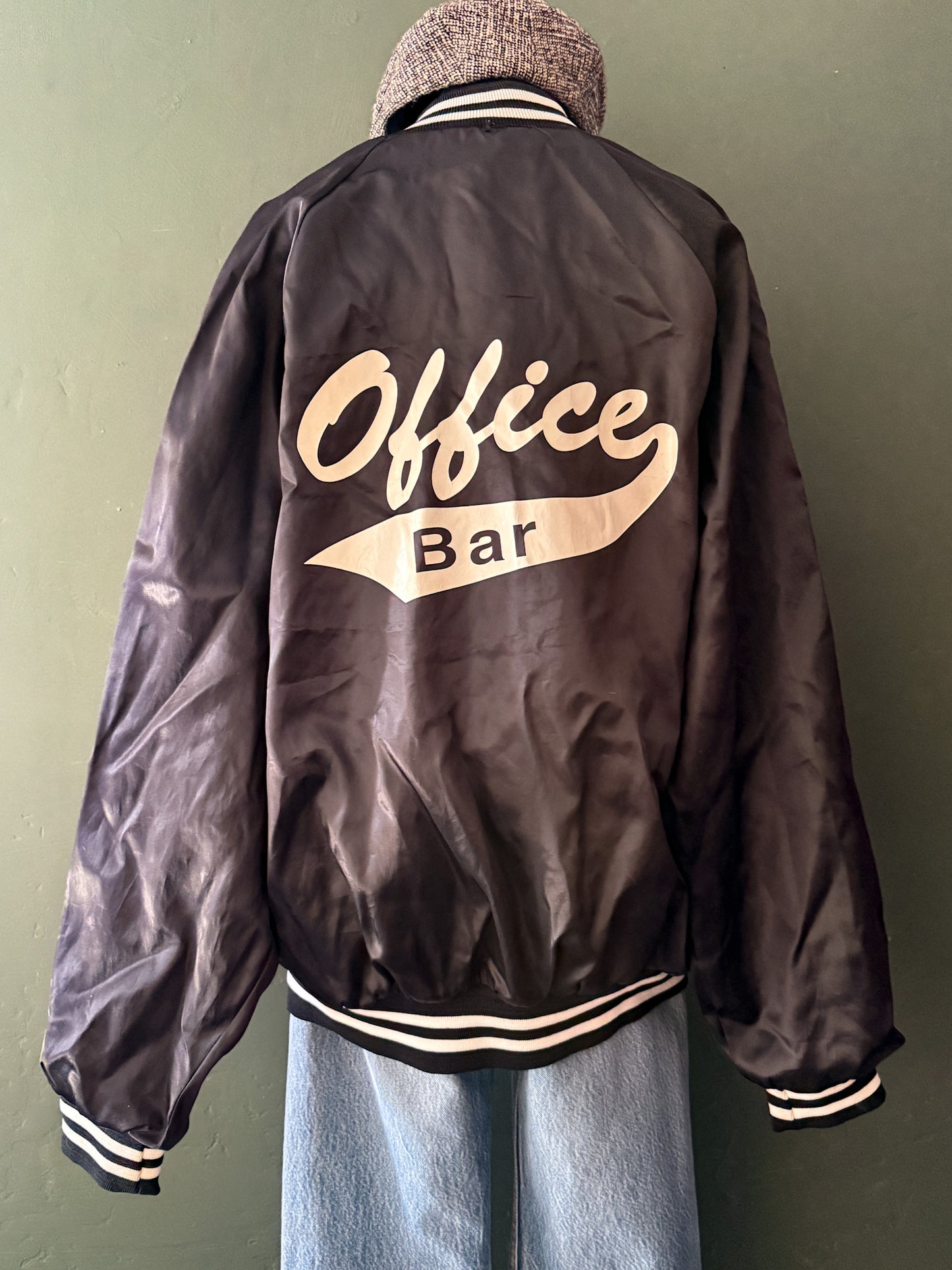 Office Bar Jacket | Vintage