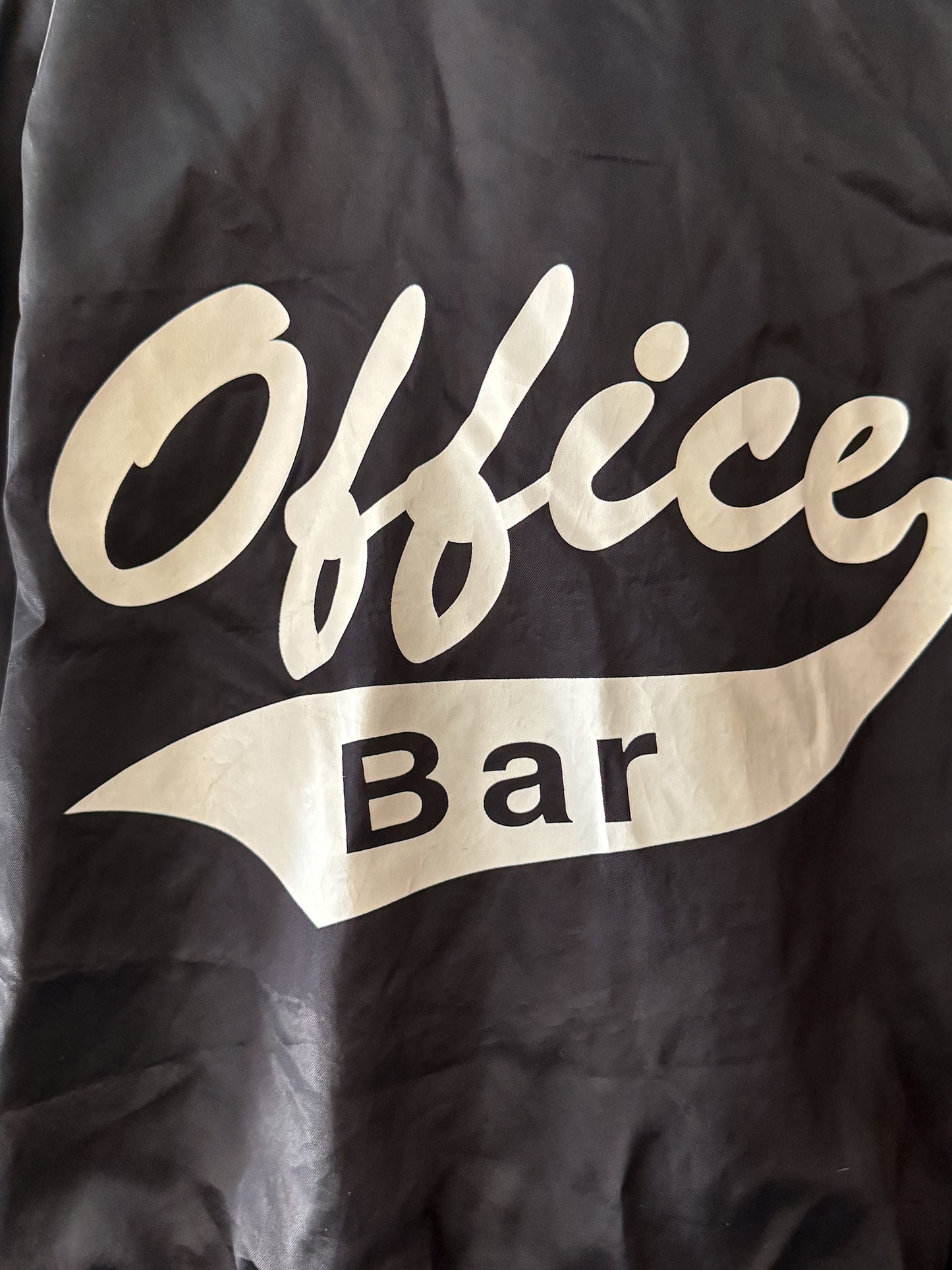 Office Bar Jacket | Vintage