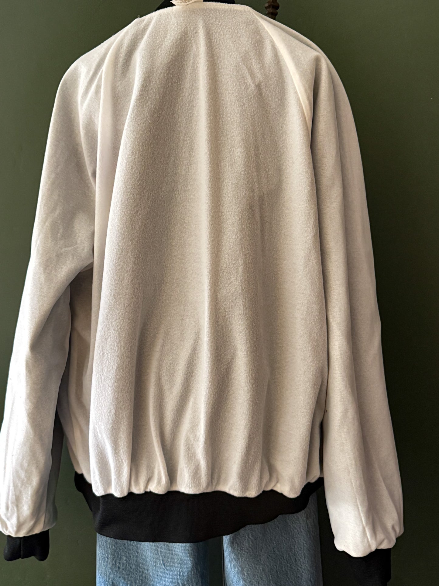 Office Bar Jacket | Vintage