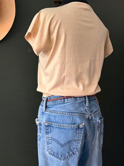 Levis Plowboy Shirt | Vintage | Rare