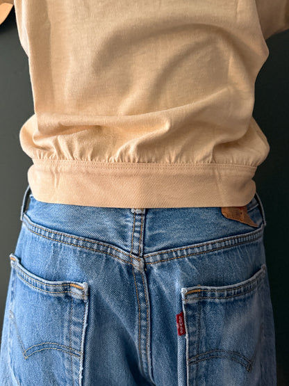 Levis Plowboy Shirt | Vintage | Rare