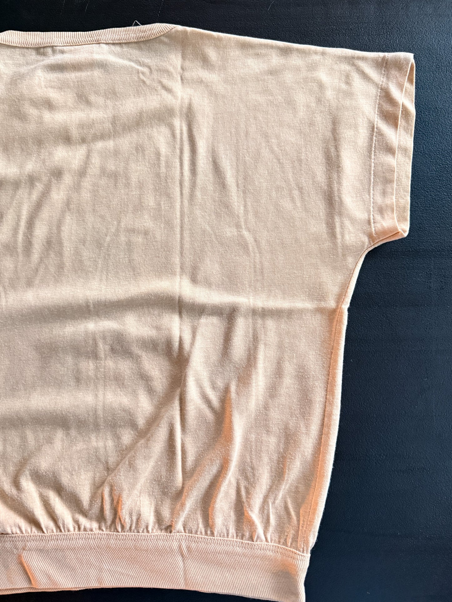 Levis Plowboy Shirt | Vintage | Rare