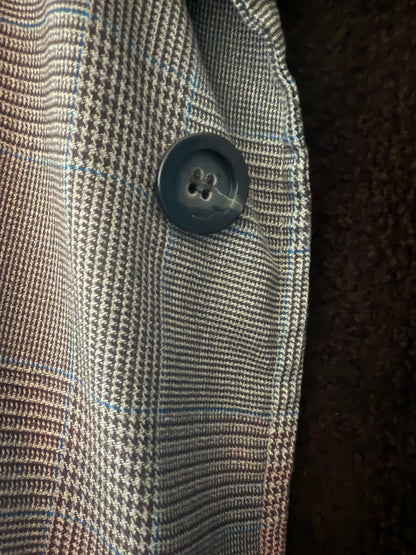 Vintage Crownwear Trench