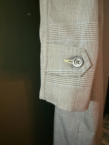 Vintage Crownwear Trench